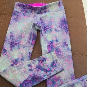 Ivivva legging